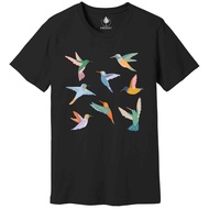 Bird Lover Shirt, Gift For Bird Lover, Birds T-Shirt, Nature Lover Shirt