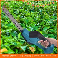 Moon BAYAH คลิปหนีบ K26-WAT หญ้ามือถือแบบ2 In 1เครื่อตัดหญ้าไร้สายเครื่องตัดแต่งกิ่งพุ่มไม้ขนาดเล็ก