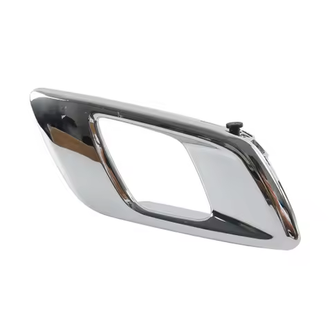 A04E-Left Right Interior Door Handle Replacement For Ford Ranger 2012-2019 Everest 2015-2019 Mazda B