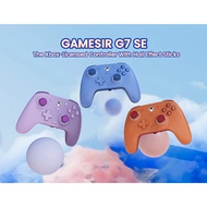 GameSir G7 SE Wired Controller for Xbox & PC Hall Effect Non-Drift Joystick There Is A Strap.