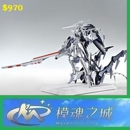 十五周年清貨大減價 現貨 模魂之城87 首辨 手辨 GK 白模 最後一隻 M0946 1/100 Z.A.P. 雷德幻象 GTM ZAP 五星物語FSS (比照VOLKS版透明裝甲分布) Our Tr