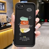 Casing hp for iphone 6 6s 6 Plus 6s Plus 7 8 7 Plus 8 Plus X Xs Xs Max Xr Case hp Casing pattern gra