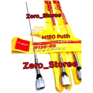 Kitani Innovation - M150 Car Antenna Ht Rig M150-Gs M 150Gs Antenna Diamond Vhf M150Gs Ht