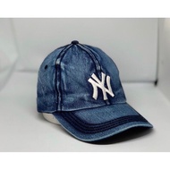 New NY LEVIS Hat PREMIUM Material.