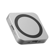 SJP M 2 NVME 2230 2242 Solid DIsk Enclosure For Long Use Efficient Heat Dissipation