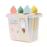 Ice Cube Mold Size 12.5x12.5x8 cm