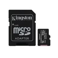 KINGSTON 512 GB MICRO SD CARD CANVAS SELECT PLUS (SDCS2/512GB)