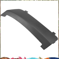 For  Fiesta MK7 2008-2016 Rear Bumper Tow Towing Eye Hook Cover Cap 8A61-17K922-AB5ZCT