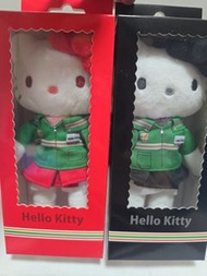 *日本限定*7-11 制服Hello Kitty