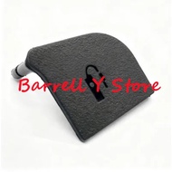 NEW Shutter Port Cover Rubber for Canon EOS 1DX2 1DX II 1DX Mark II Camera Replacement Part