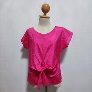 Clothes Secondhand Shirt Lightly ️ Korean-Japanese-US The Seller Wears Herself:) EP2