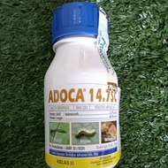 Adoca 14.7% racun serangga 250ml