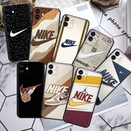 Realme C2 C3 C11 C12 C25 C15 C20 86B7 nike Soft Silicone Phone Case