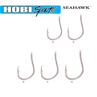 SEAHAWK HOOKS ((𝐓𝐀𝐉𝐀𝐌❗❗)) 1940SS-2X ISEMA (( BOTTOM/JIGGING HOOK)) (( 𝗧𝗔𝗝𝗔𝗠/𝗧𝗔𝗛𝗔𝗡/𝗦𝗪/𝗙𝗪/𝗟𝗔𝗦𝗔𝗞/𝗞𝗨𝗔𝗧))