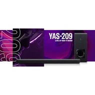 YAMAHA SOUNDBAR YAS-209