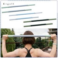 Eigell 2 Pieces Massage Roller Stick Multipurpose Calf Roller for Glutes Back Waist