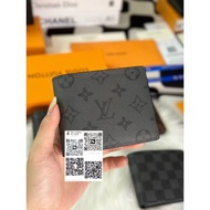 LV中古拆包 钱包 现货提供🉐RM750 包邮