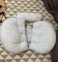 孕婦枕 護腰 側睡 抱枕