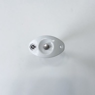 ​​ 608 Double Kick Ball Bearing Removal Tool Skateboard Equipment Professional Repair Kit​​