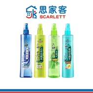 Liu Shen Fragrance Florida Water Spray 六神花露水喷雾 180ml