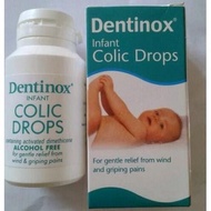 DENTINOX INFANT COLIC DROPS 100ML