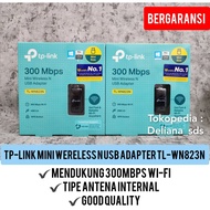 TP-Link Wireless n Router Wifi Adapter TL-WN823N Adapter Wifi Tplink