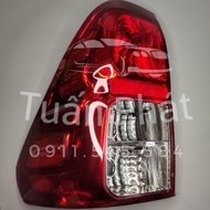 Đèn Hậu Xe Toyota Hilux 2016-2020