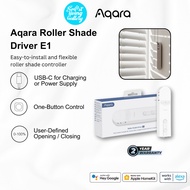 Aqara Roller Shade Driver E1 3.0