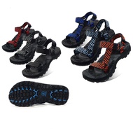 Thostee Daun Gn 002 Men's Mountain Sandals pusatmode1234