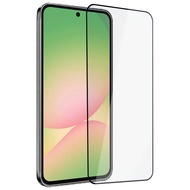 Tempered Glass Full Cover For Samsung A06, A06 5G, A16, A16 5G, A26 5G, A36 5G, A56 5G Anti-Scratch 