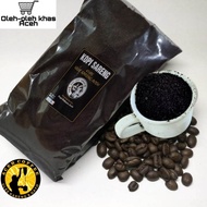 kopi aceh asli ulee kareng 1kg khas solong robusta gayo bubuk halus kasar dari toko olshop aceh.