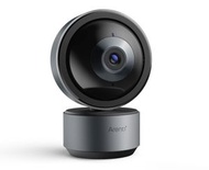 Arenti - Arenti Dome1 室內家庭監控攝影機,2K 超高畫質 WiFi 嬰兒監視器,夜視,雙向音訊,隱私模式