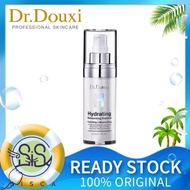 100% Original Dr Douxi Hyaluronic Acid Hydrating Moisturizing Essence H Series 朵璽玻尿酸保湿精华液 30ml