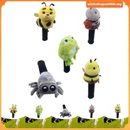 [WishshopeehhhMY] Protective Cover for Golf Clubs, Robust, Ideal for Golfers, Ideal for Men And Wome