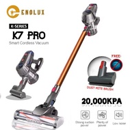 ENOLUX  Cordless Vacuum Cleaner K-Series K7 PRO