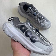 ACG Mountain Outdoor Off-Road Hiking Shoes Men Women Casual Shoes Anti-slip Sports Shoes Breathable 