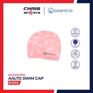 Oceantric Aalto Swim Cap - Kids