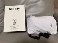 Konny 可調節嬰兒背帶
