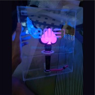 Lightstick 2Ne1 / Box Lightstick 2Ne1 / Box Lightstick Akrilik 2Ne1