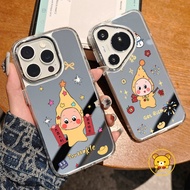 Twinkle Twinkle New Year Phone Case For OPPO A6X A6 GT A6S A5 A5X A5i A2M A3X A3 A2X A2 A98 A80 A79 