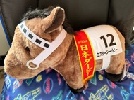 Thoroughbred Collection 千明代表 (日版)