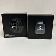 Xiaomi  Watch Lite 小米手錶 超值版