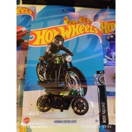 Hot Wheels Honda CB 750