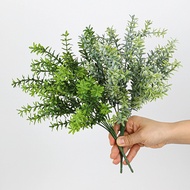 Green View Engineering Decoration Accessories Buddhist Grass 3.29 FANGZHEN