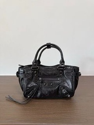 信心保證💯Balenciaga 機車包