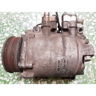 Honda accord CL7 CL9 air cond compressor
