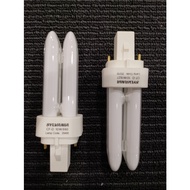 LYNX-D SUPERIA 10W 827/860 G24D-1 SLV