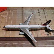 Brand: JC Wings Model: A330-300 Airlines: Cathay Pacific Hong Kong Dragon Air Registered Number: B-L