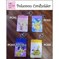Pokemon Ezlink Cardholder