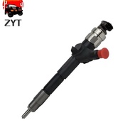 095000-6240 095000-6243 New common rail injector for Nissan YD25 16600-VM00D 16600-MB40E